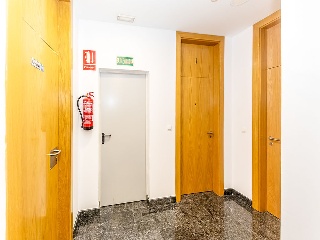 Oficina en C/ Arquitectura Torre 22
