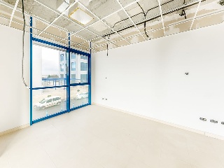 Oficina en C/ Arquitectura Torre 29