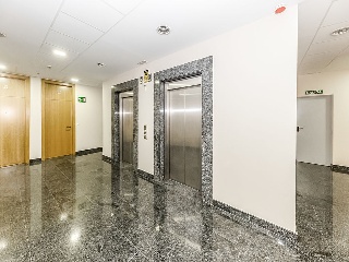 Oficina en C/ Arquitectura Torre 30