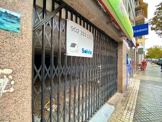 Local en Av Ausias March, Elche, Alicante 3