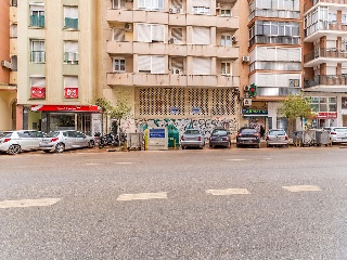 Local en venta en Málaga de 658  m²