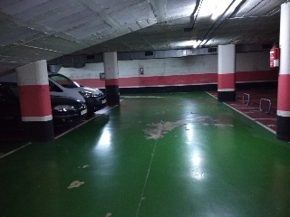 Garaje en Pj del Valles, Sabadell (Barcelona) 2