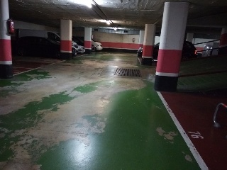 Garaje en Pj del Valles, Sabadell (Barcelona) 3