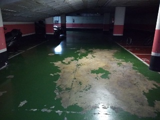 Garaje en Pj del Valles, Sabadell (Barcelona) 4