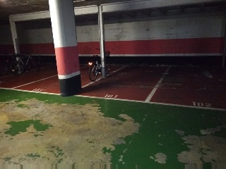 Garaje en Pj del Valles, Sabadell (Barcelona) 6