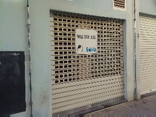 Local en venta en Burriana de 144  m²