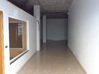 Local en C/ Chilches, Burriana 2