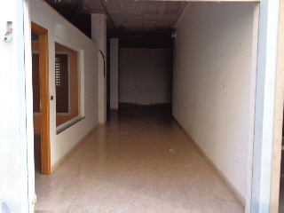 Local en C/ Chilches, Burriana 5
