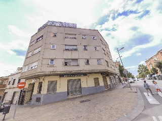 Piso en venta en Terrassa de 57  m²