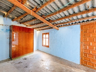 Vivienda en C/ Peñuelas, San Lorenzo de la Parrilla (Cuenca) 8