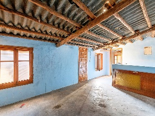 Vivienda en C/ Peñuelas, San Lorenzo de la Parrilla (Cuenca) 9