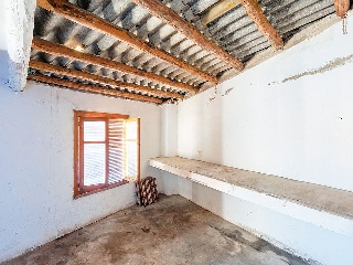 Vivienda en C/ Peñuelas, San Lorenzo de la Parrilla (Cuenca) 11