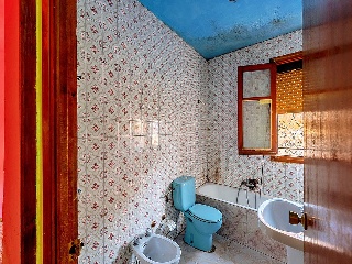 Vivienda en C/ Peñuelas, San Lorenzo de la Parrilla (Cuenca) 12