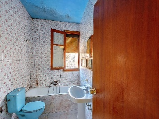 Vivienda en C/ Peñuelas, San Lorenzo de la Parrilla (Cuenca) 13