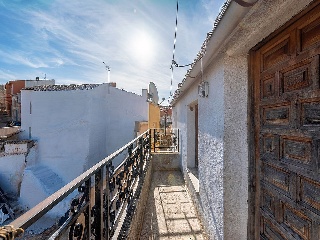 Vivienda en C/ Peñuelas, San Lorenzo de la Parrilla (Cuenca) 14