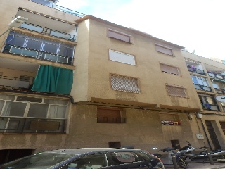 Piso en venta en Santa Coloma De Gramenet de 71  m²