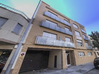Piso en venta en Terrassa de 83  m²