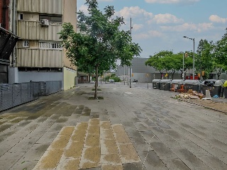 Piso en Sant Adrià de Besòs (Barcelona) 5