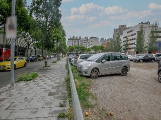 Piso en Sant Adrià de Besòs (Barcelona) 7