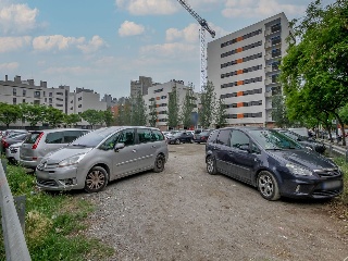 Piso en Sant Adrià de Besòs (Barcelona) 8