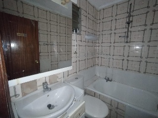 Piso en C/ República Argentina - Gandía - Valencia 12