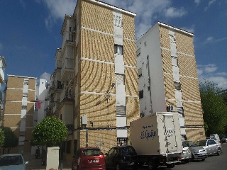 Piso en venta en Camas de 61  m²
