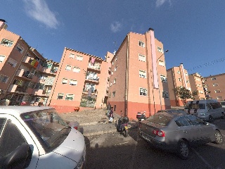 Piso en venta en Girona de 72  m²