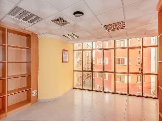 Local destinado a oficina en C/ Ferreras, Las Palmas de Gran Canaria  8
