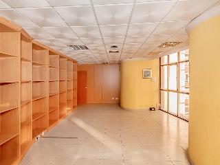 Local destinado a oficina en C/ Ferreras, Las Palmas de Gran Canaria  9