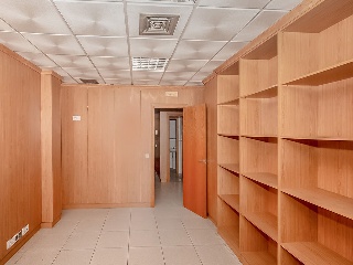Local destinado a oficina en C/ Ferreras, Las Palmas de Gran Canaria  10