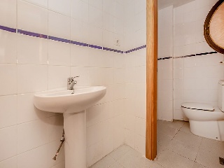 Local destinado a oficina en C/ Ferreras, Las Palmas de Gran Canaria  15