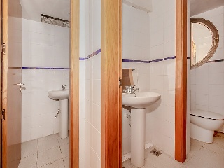 Local destinado a oficina en C/ Ferreras, Las Palmas de Gran Canaria  16