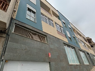 Local en venta en Santa Cruz De Tenerife de 374  m²