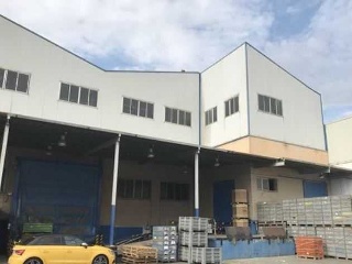 Nave industrial en Pj Del Niquel  2