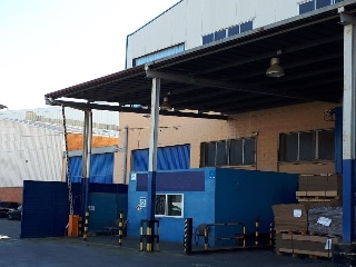 Nave industrial en Pj Del Niquel  3