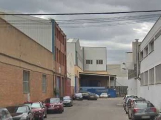 Nave industrial en Pj Del Niquel  6