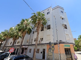 Piso en venta en Catarroja de 83  m²