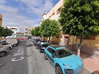 Piso en venta en Telde de 47  m²