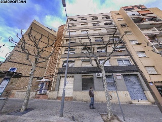 Piso en venta en Mataró de 89  m²