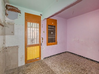 Vivienda adosada en C/ Collbaix 2