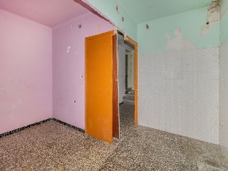 Vivienda adosada en C/ Collbaix 3