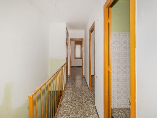 Vivienda adosada en C/ Collbaix 8