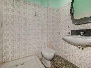 Vivienda adosada en C/ Collbaix 15