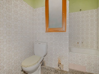 Vivienda adosada en C/ Collbaix 16