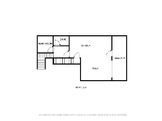 Vivienda adosada en C/ Collbaix 18