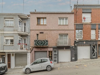 Vivienda adosada en C/ Collbaix 20