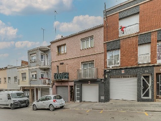 Vivienda adosada en C/ Collbaix 21