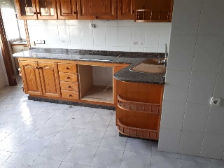 Casa adosada en La Campaneta 4