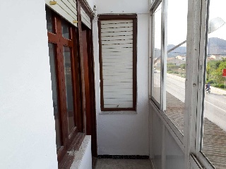 Casa adosada en La Campaneta 6
