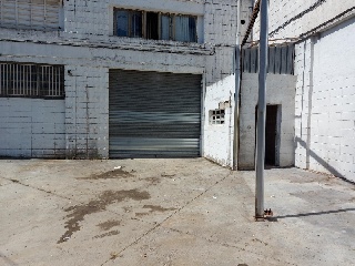 Nave en  Pol. Industrial de Cadesbank 2